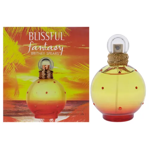 Britney Spears Fantasy Blissful