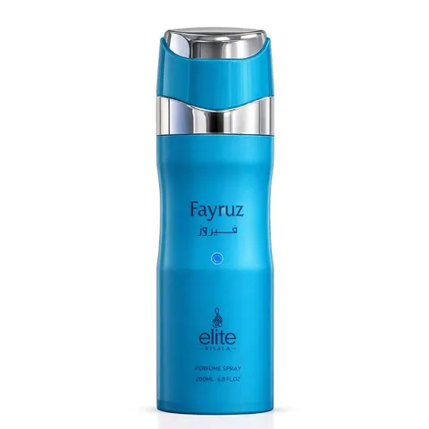 Sterling Parfums Risala Elite Fayruz
