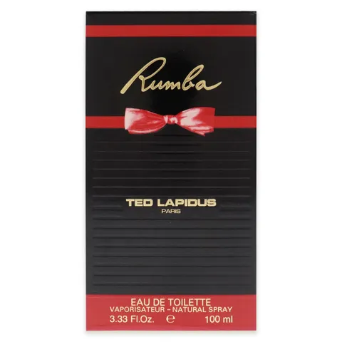 Ted Lapidus Rumba