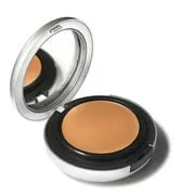 Mac Studio Fix Tech Cream To Powder Foundation Nc35 10gm/ 0.35 oz