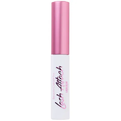 (12-pack) Beauty Creations Lash Attach Lash Glue Brush Applicator Clear