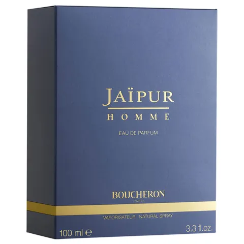 Boucheron Pour Femme Floral Oriental