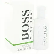 Hugo Boss Boss # 6 Unlimited 3.4 M Spain 15pcs Bybox EDT 3.4 oz