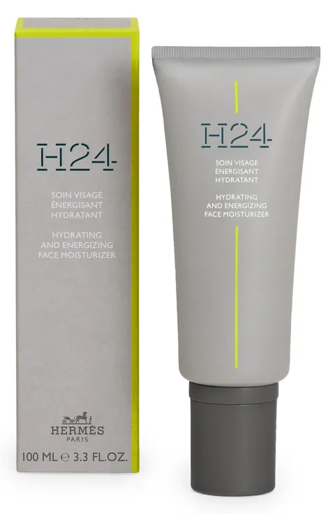Hermes H24 Face Energizing Moisturizer 3.4 oz
