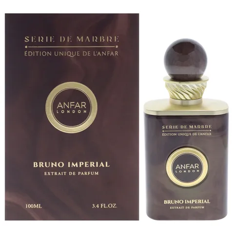 Anfar London Bruno Imperial Extrait de Parfum