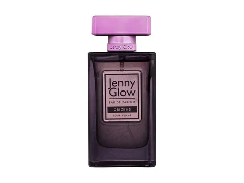 Sterling Parfums Jenny Glow Origins