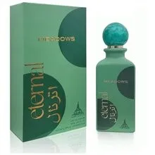 Paris Corner Eternal Meadows Fragrances 6290065558415 Unisex EDP Spray 2.9 oz
