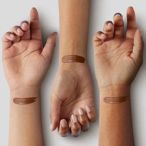 Black Radiance True Complexion™ Longwear Concealer Dark