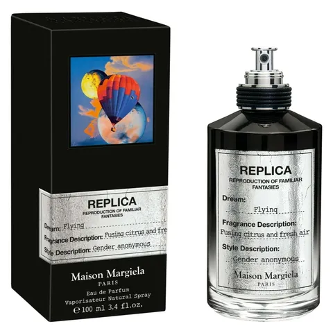 MAISON MARGIELA REPLICA FLYING(U)EDP SP 3.4oz(Refillable)