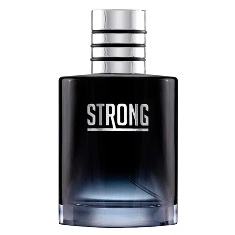 New Brand Prestige Strong