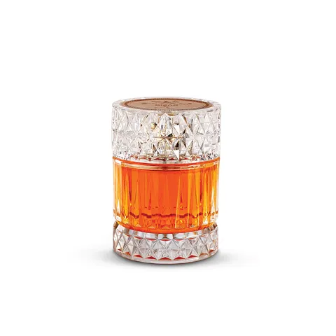 AFNAN ZIMAYA SHARAF BLEND(M)EXTRAIT DE PARFUM SP 3.4oz