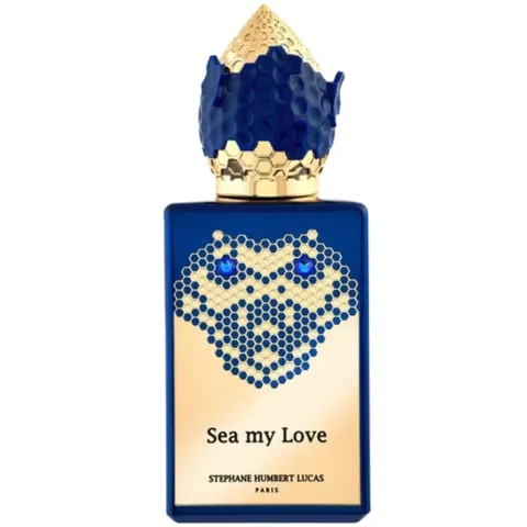 Stephane Humbert Lucas Stephane Hl Sea My Love 1.7 U United Kingdom