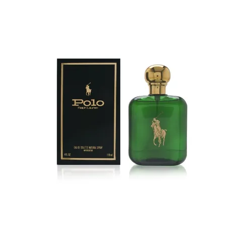 Acqua Di Parma Polo by Ralph Lauren Natural 4 Fluid Ounce