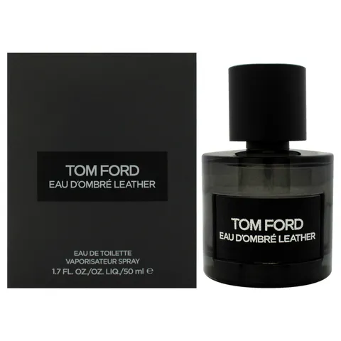 Tom Ford Eau Dombre Leather by Tom Ford