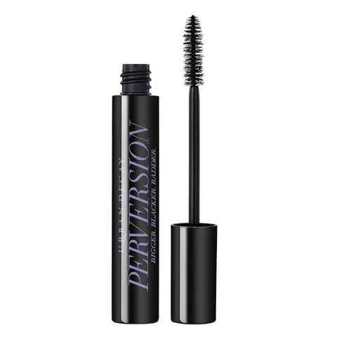 Urban Decay Perversion Volumizing Mascara Intense Black Lengthening Mascara