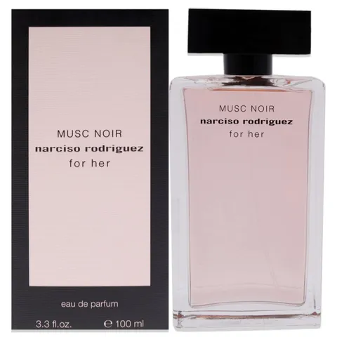 Narciso Rodriguez Musc Noir Women EDP 3.3 oz