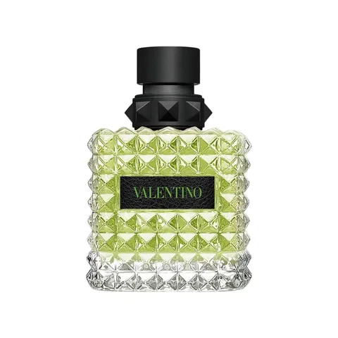 Valentino Donna Born In Roma Green Stravaganza