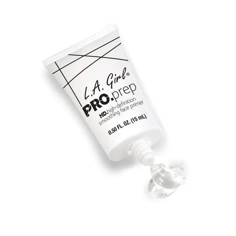(24-pack) L.A. Girl PRO Prep HD High Definition Smoothing Face Primer, Assortment, 0.5 Fl Oz