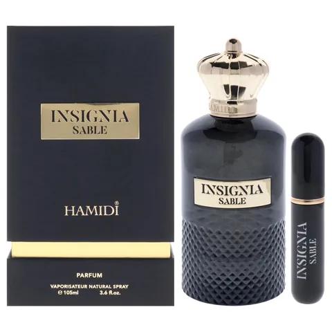 Hamidi Insignia Sable Parfum