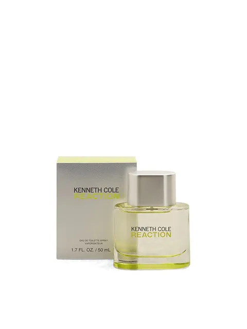 Kenneth Cole Reaction