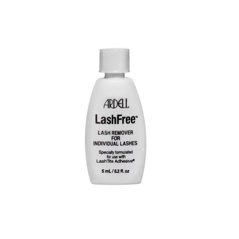 Ardell Lashfree Lash Remover for Lash Extensions Lash Glue Remover Quick and
