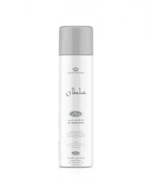 Al Rehab Sultan Air Freshener 10.15 oz