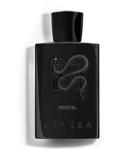 Caneza Mortal Arabic Men Fresh Woody Aromatic With Grapefruit Pineapple