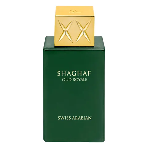 Swiss Arabian Shaghaf Oud Royale