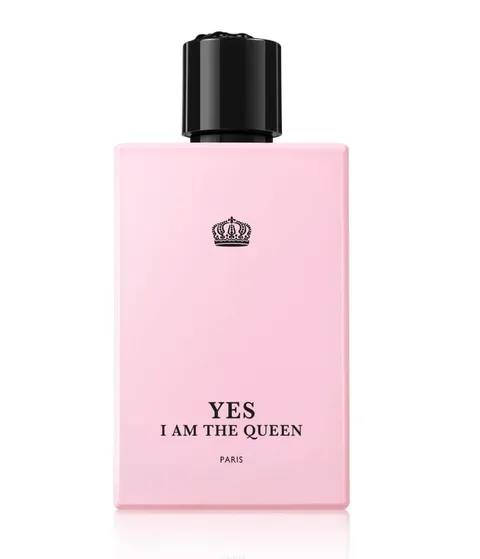 Geparlys Yes I Am the Queen 3.4 L France