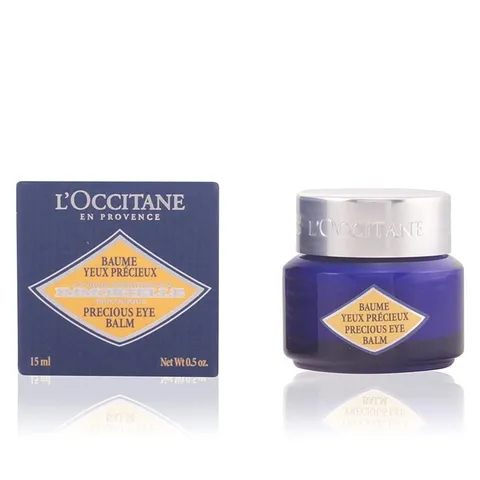 Immortelle Precious Eye Balm By Loccitane for Unisex Balm Unisex 0.5 oz