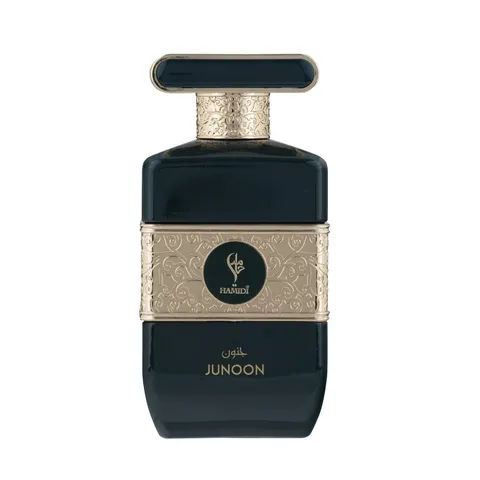 Hamidi Junoon