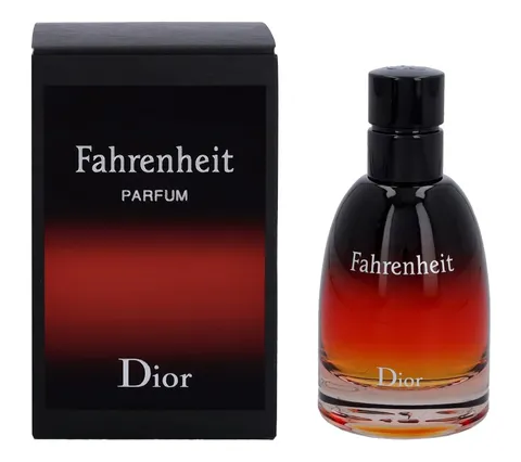 Christian Dior Fahrenheit Parfum