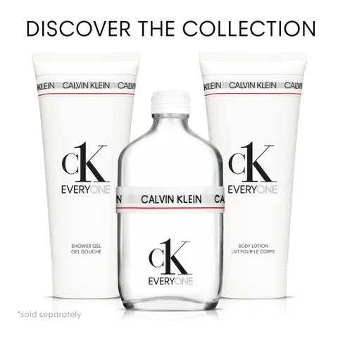 Calvin Klein Everyone