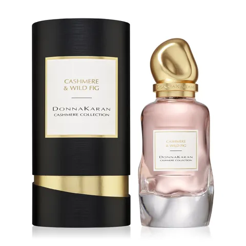 Donna Karan Cashmere Wild Fig