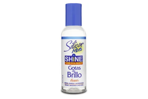 Silicon Mix Hair Polisher 4 oz