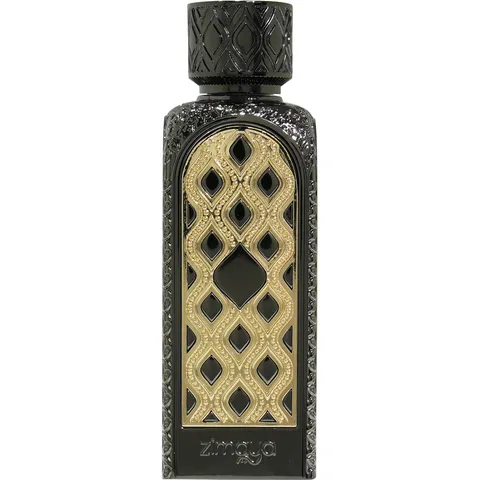AFNAN ZIMAYA AL SAFWAH U .67 CONCENTRATED PERFUME OIL "CPO" *NEW*