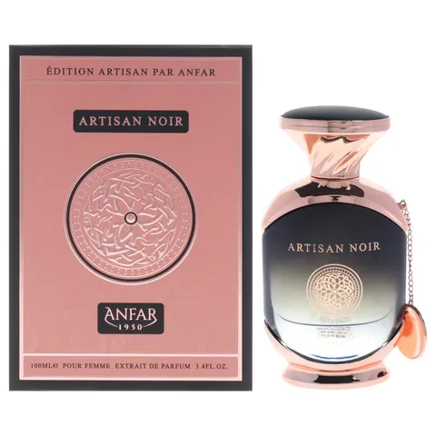 Anfar Artisan Noir Extrait de Parfum