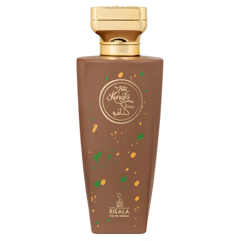 Sterling Parfums Risala Pista Kunafa