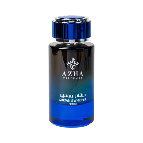 Azha Sultan's Whisper
