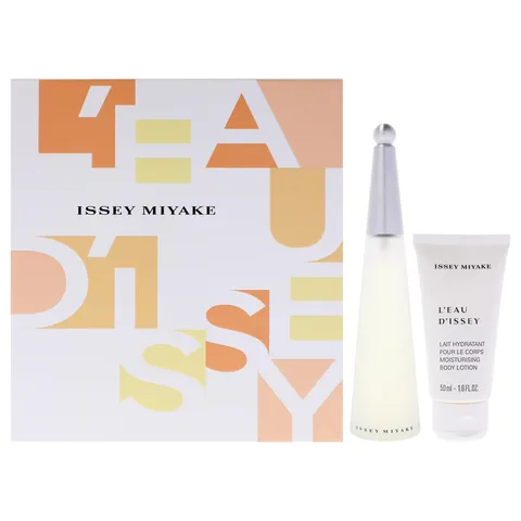 Issey Miyake 2pc Set