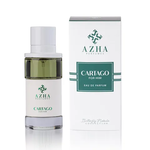 Azha Cartago