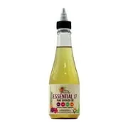 Alikay Naturals Essential 17 Growth Hair Oil . All Hair Types 8 oz