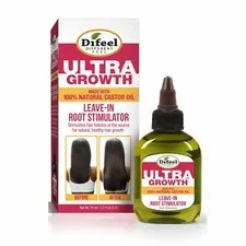 Difeel Ultra Growth Rt/stim 2.5