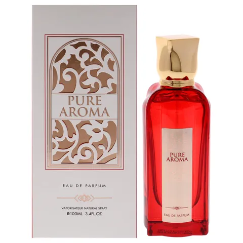 Sterling Parfums Le Vogue Pure Aroma