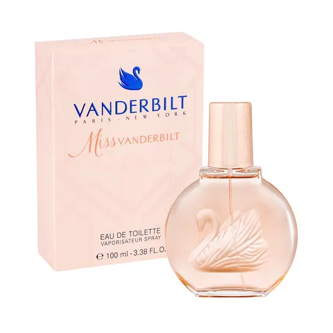 Vanderbilt Gloria Miss Vanderbilt