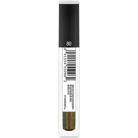 (24-pack) Maybelline Glitter Fix Glitter Lip Gloss Shadow Hunter Liquidation