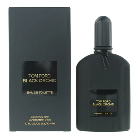 Tom Ford Black Orchid