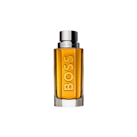 Boss The Scent