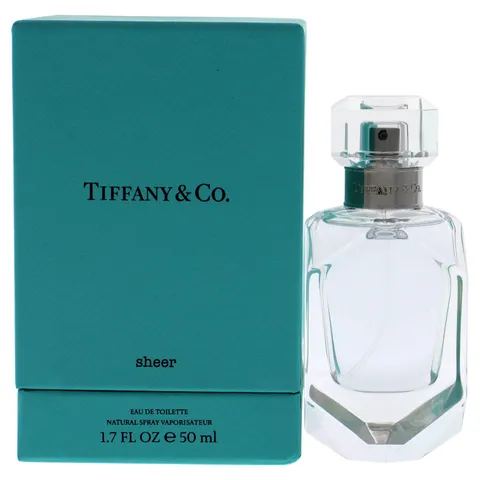 Tiffany Sheer by Tiffany Co.