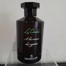 MONCLER LA CORDEE(M)(T)EDP SP 6.7oz(CAP,BOX)